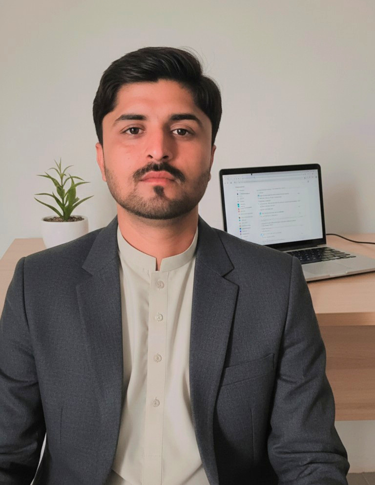 MUHAMMAD BILAL