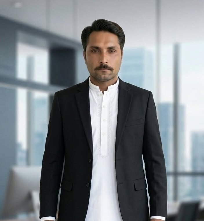 QASWAR HUSSAIN